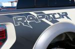Ford F-150 SVT Raptor 2013 года
